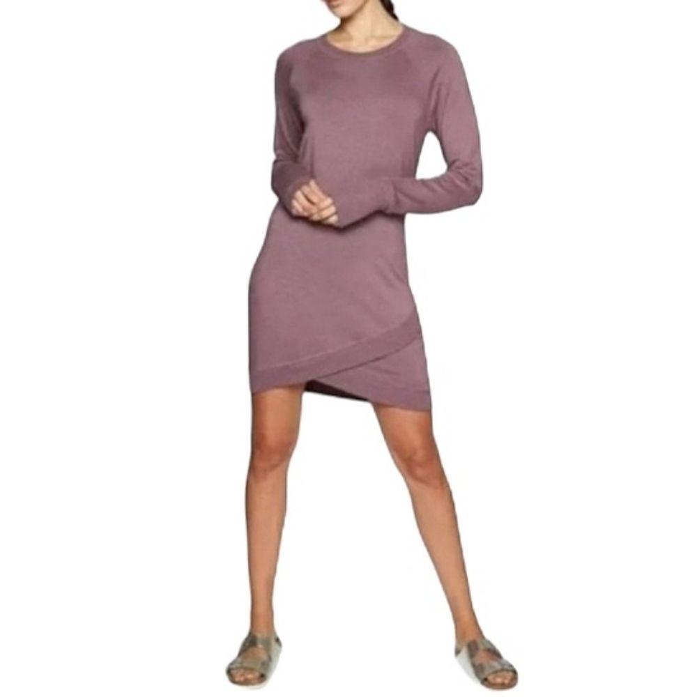 Athleta Criss Cross Dress Size Sp
